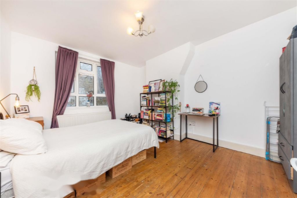 Piso en Londres, Reino Unido, 47 m² - imagen 2
