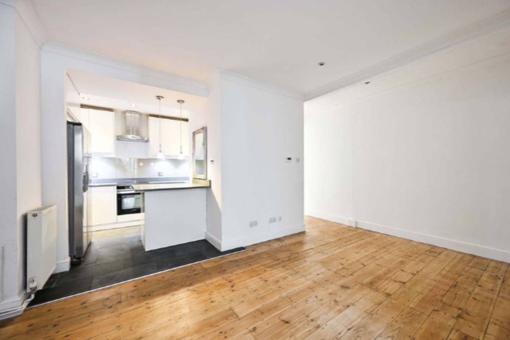 Appartement à Londres, Royaume-Uni, 83 m² - image 2