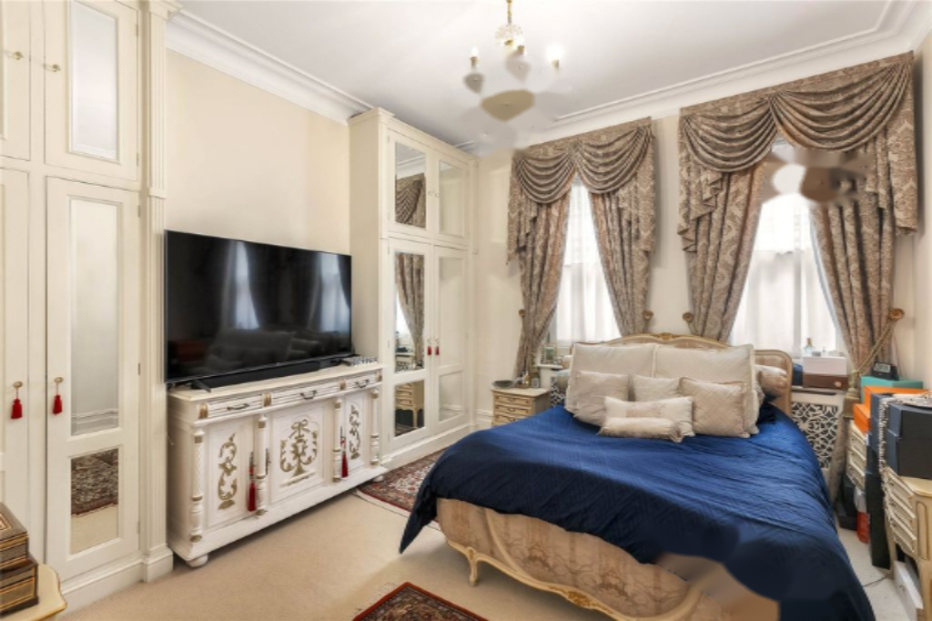 Piso en Londres, Reino Unido, 192 m² - imagen 2