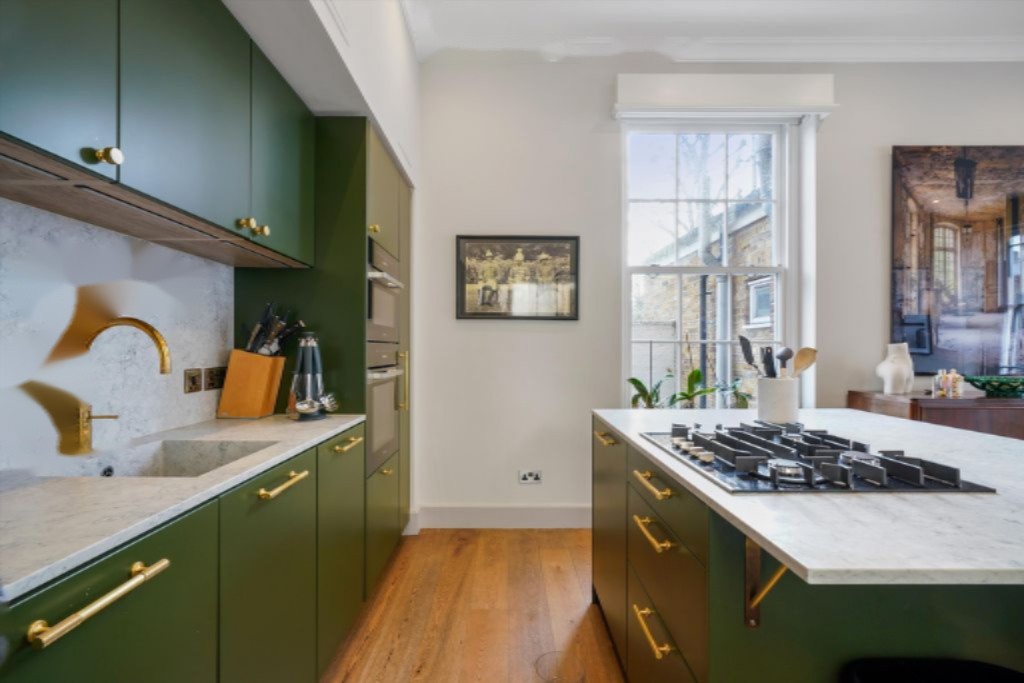 Appartamento a Londra, Regno Unito, 195 m² - foto 2