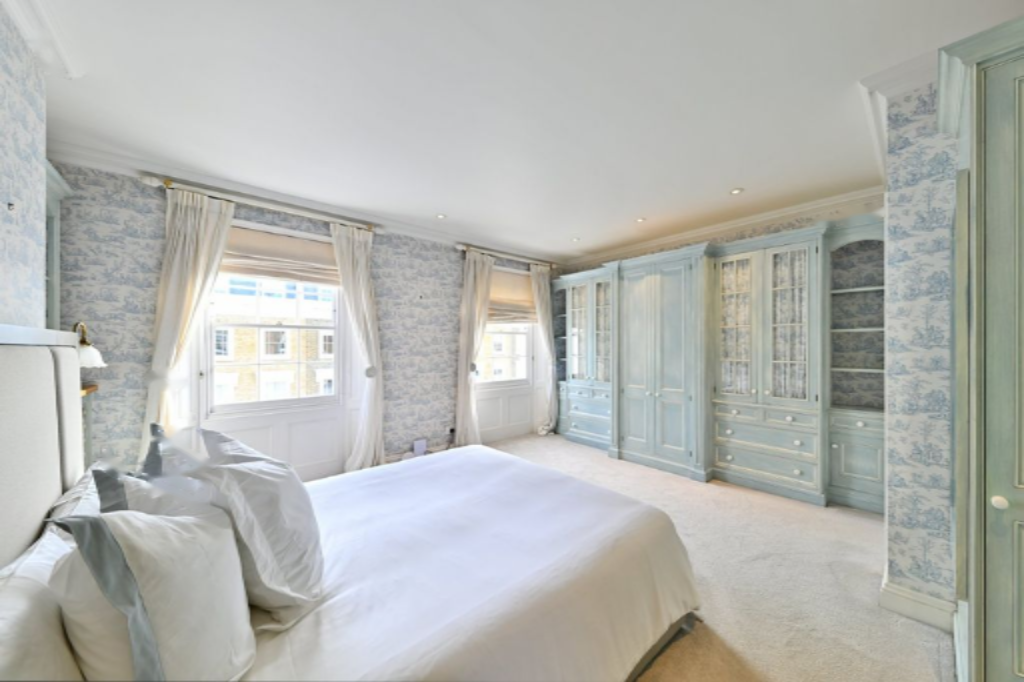 Appartamento a Londra, Regno Unito, 268 m² - foto 2