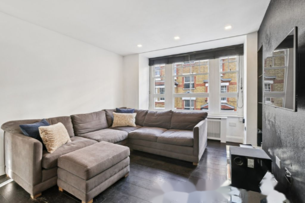 Piso en Londres, Reino Unido, 59 m² - imagen 2