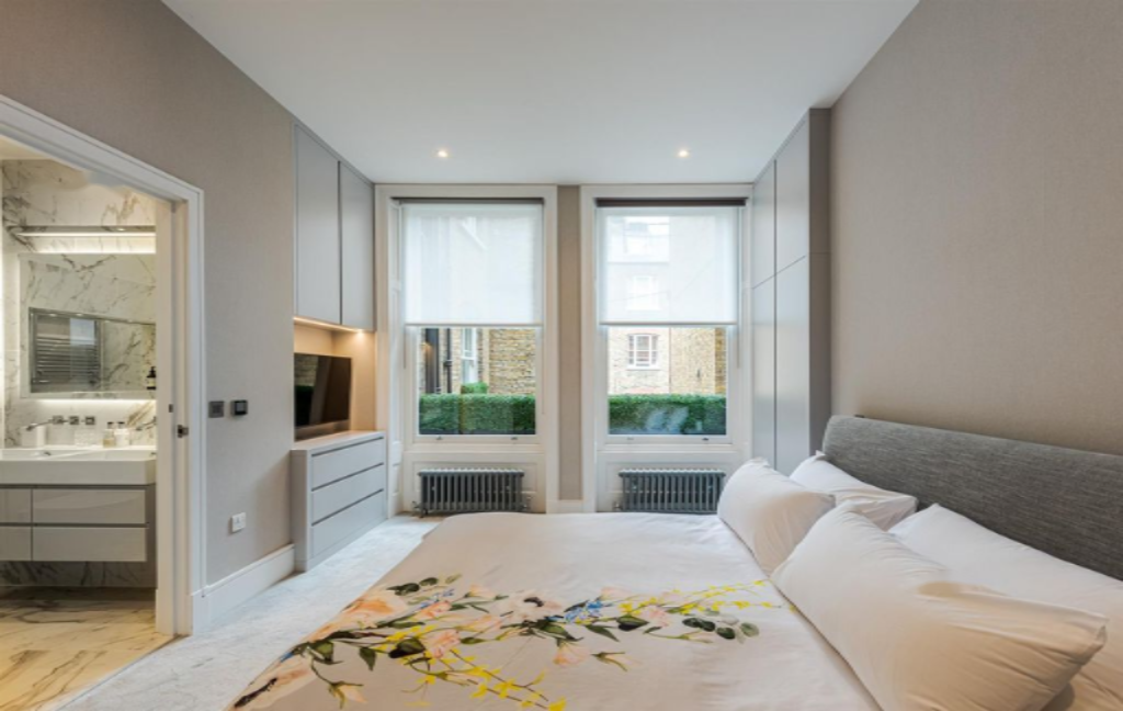 Appartamento a Londra, Regno Unito, 141 m² - foto 2