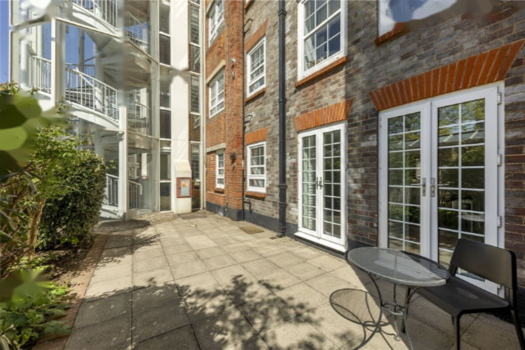 Piso en Londres, Reino Unido, 73 m² - imagen 2