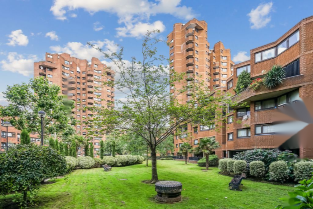 Appartamento a Londra, Regno Unito, 88 m² - foto 2