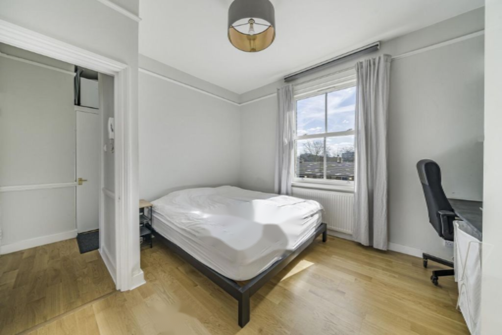 Appartamento a Londra, Regno Unito, 45 m² - foto 2