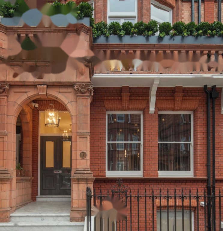 Flat in London, United Kingdom, 594 m² - picture 2