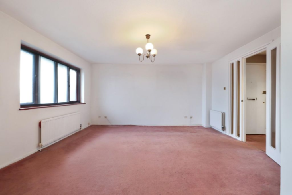 Piso en Londres, Reino Unido, 60 m² - imagen 2