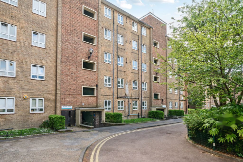 Appartamento a Londra, Regno Unito, 45 m² - foto 2