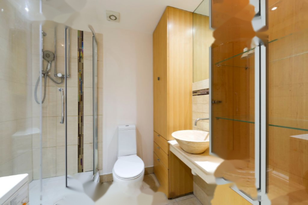 Flat in London, United Kingdom, 45 m² - picture 2