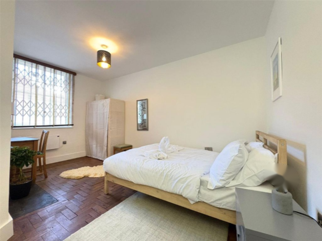 Wohnung in London, Großbritannien, 36 m² - Foto 2