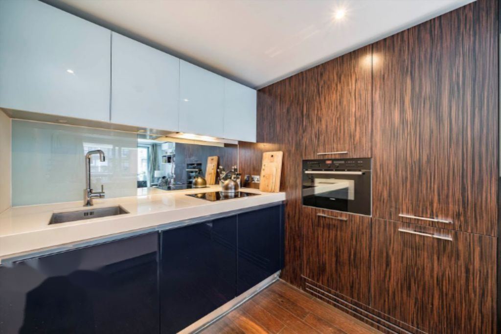 Appartamento a Londra, Regno Unito, 49 m² - foto 2