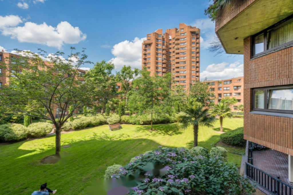 Piso en Londres, Reino Unido, 91 m² - imagen 2