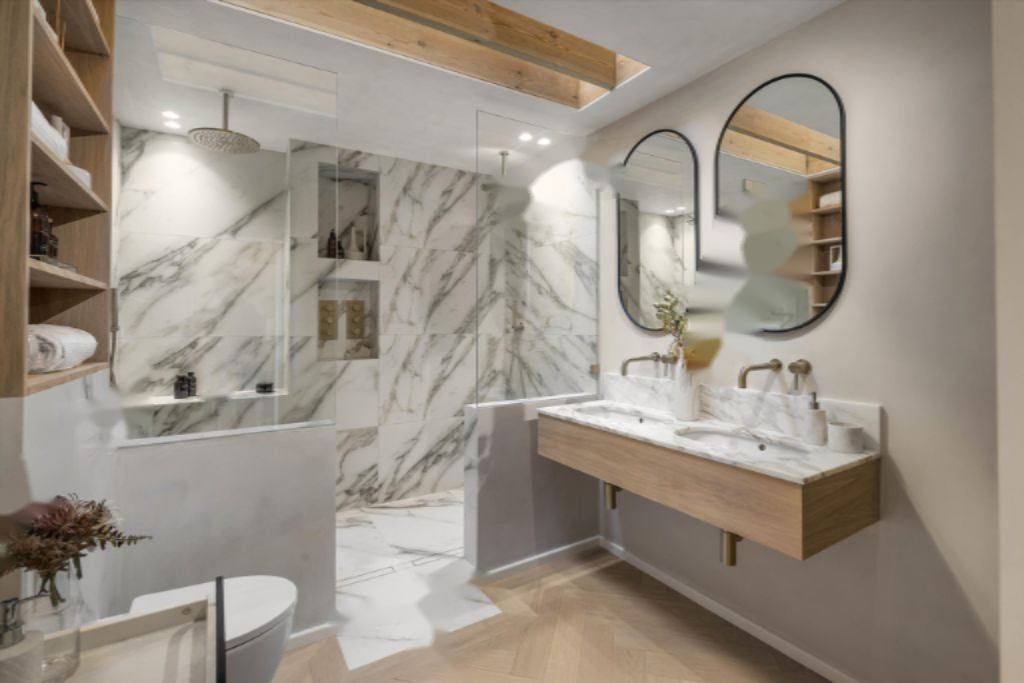 Wohnung in London, Großbritannien, 125 m² - Foto 2