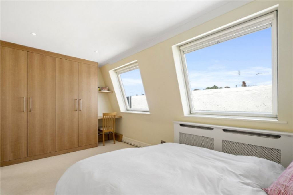 Wohnung in London, Großbritannien, 80 m² - Foto 2