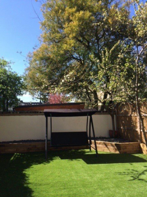 Flat in London, United Kingdom, 38 m² - picture 2