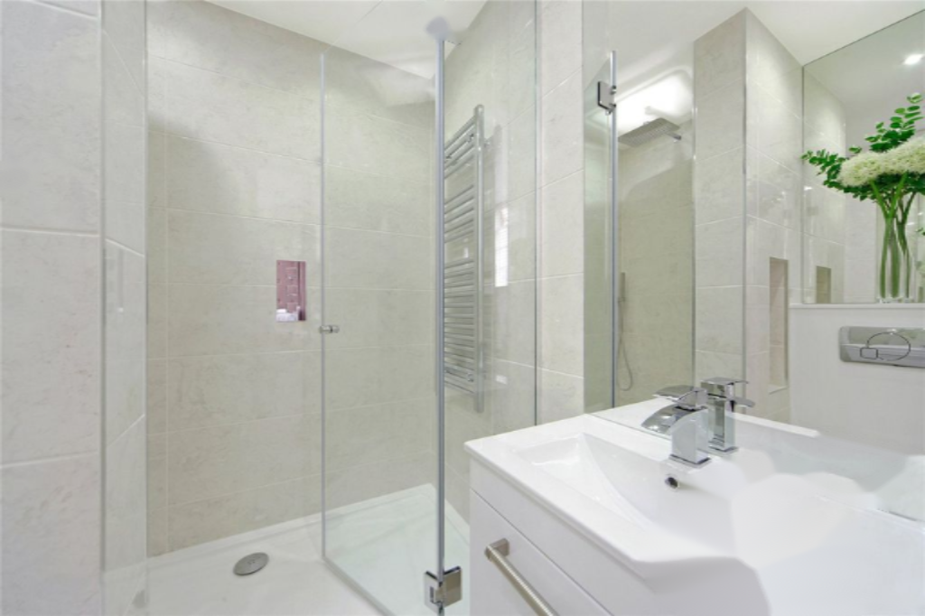 Piso en Londres, Reino Unido, 34 m² - imagen 2