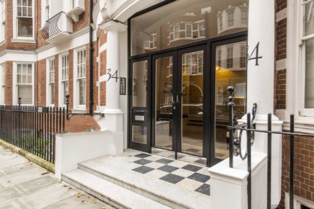 Appartamento a Londra, Regno Unito, 83 m² - foto 2