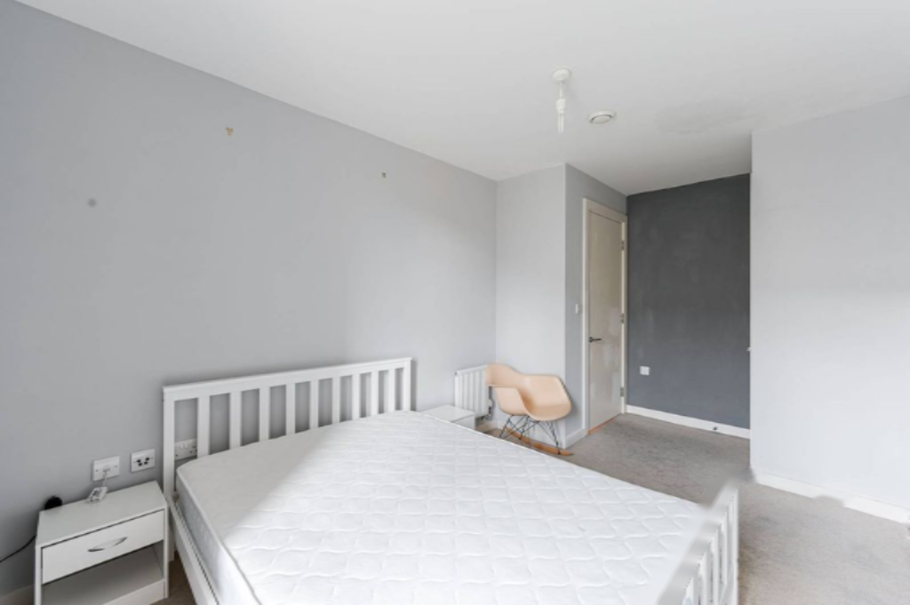 Wohnung in London, Großbritannien, 45 m² - Foto 3
