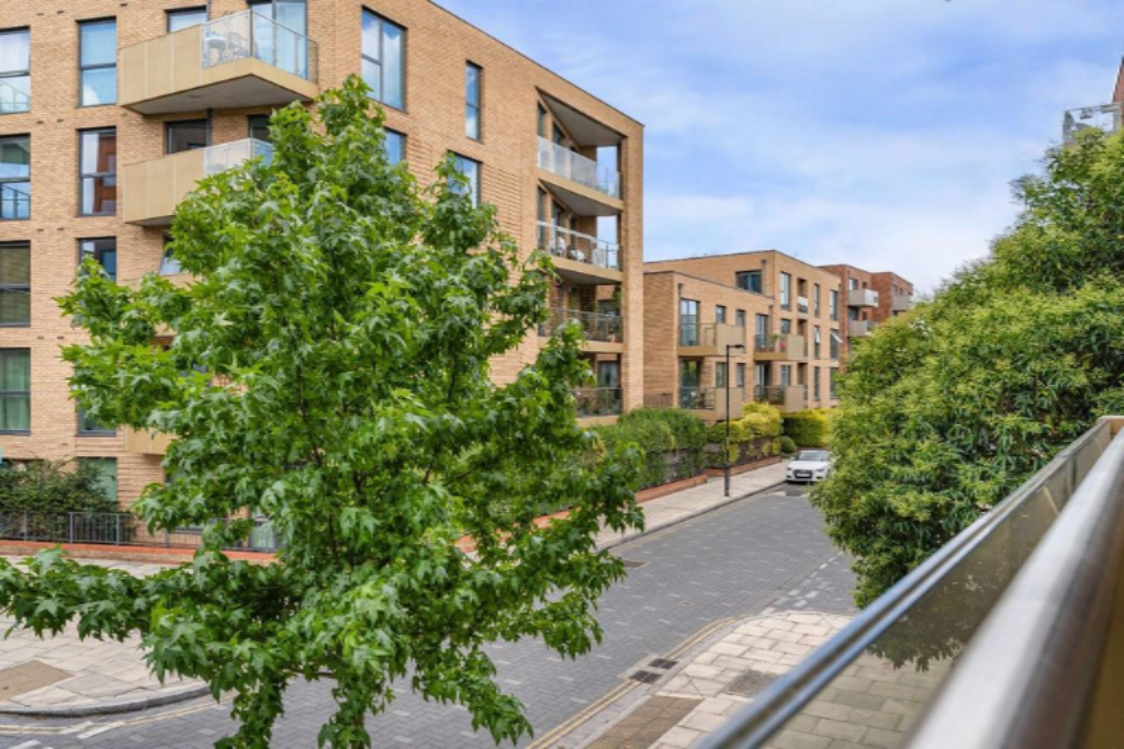 Appartamento a Londra, Regno Unito, 52 m² - foto 3