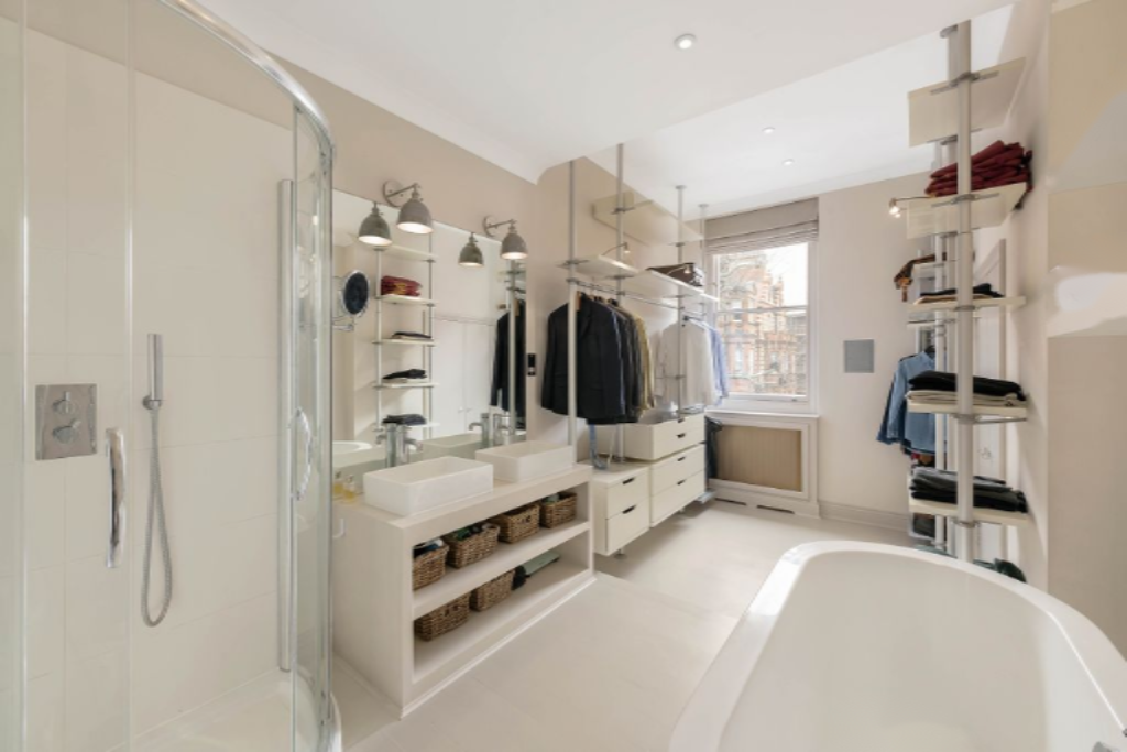 Appartamento a Londra, Regno Unito, 114 m² - foto 3