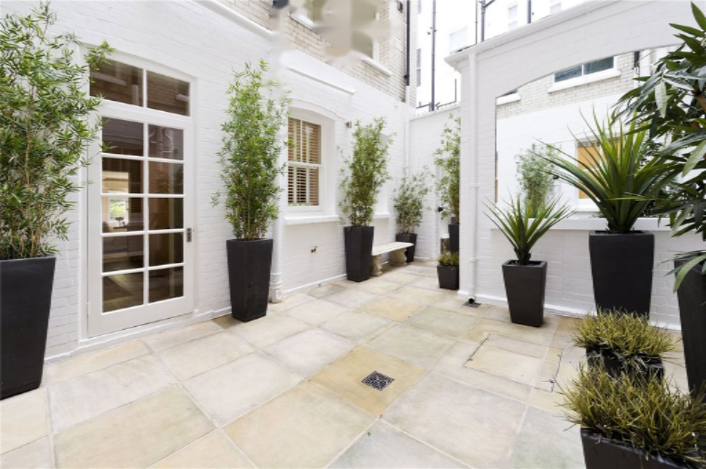 Appartement à Londres, Royaume-Uni, 162 m² - image 3