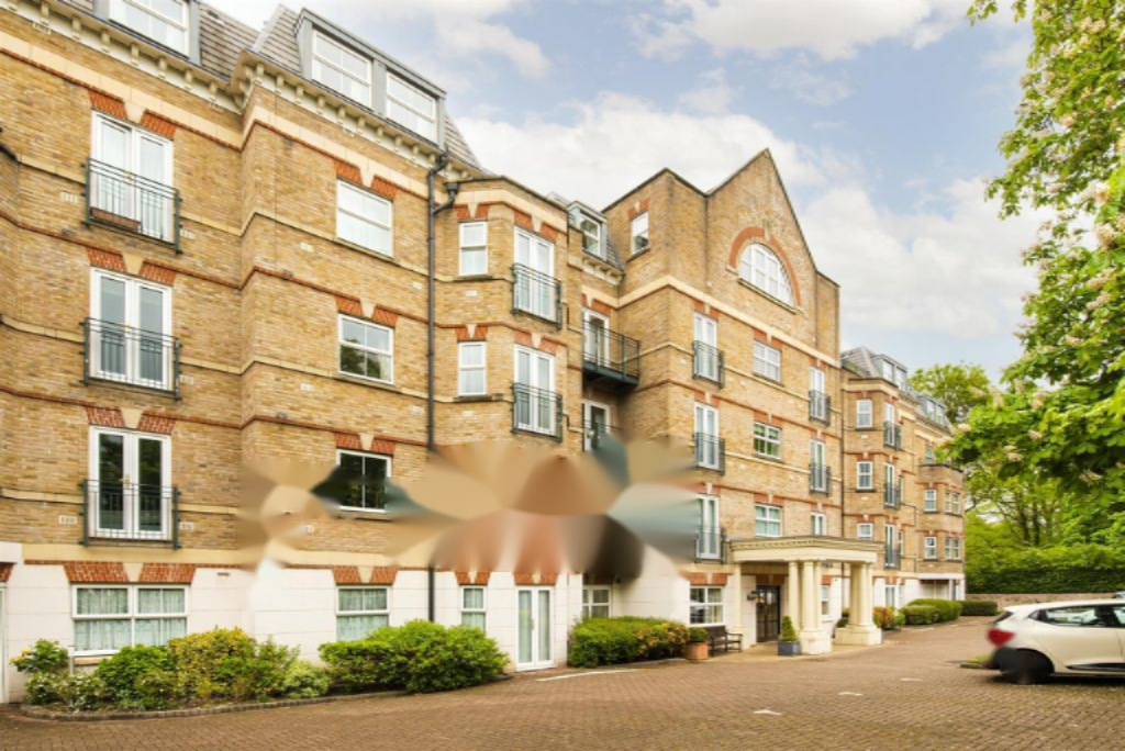 Piso en Londres, Reino Unido, 54 m² - imagen 3