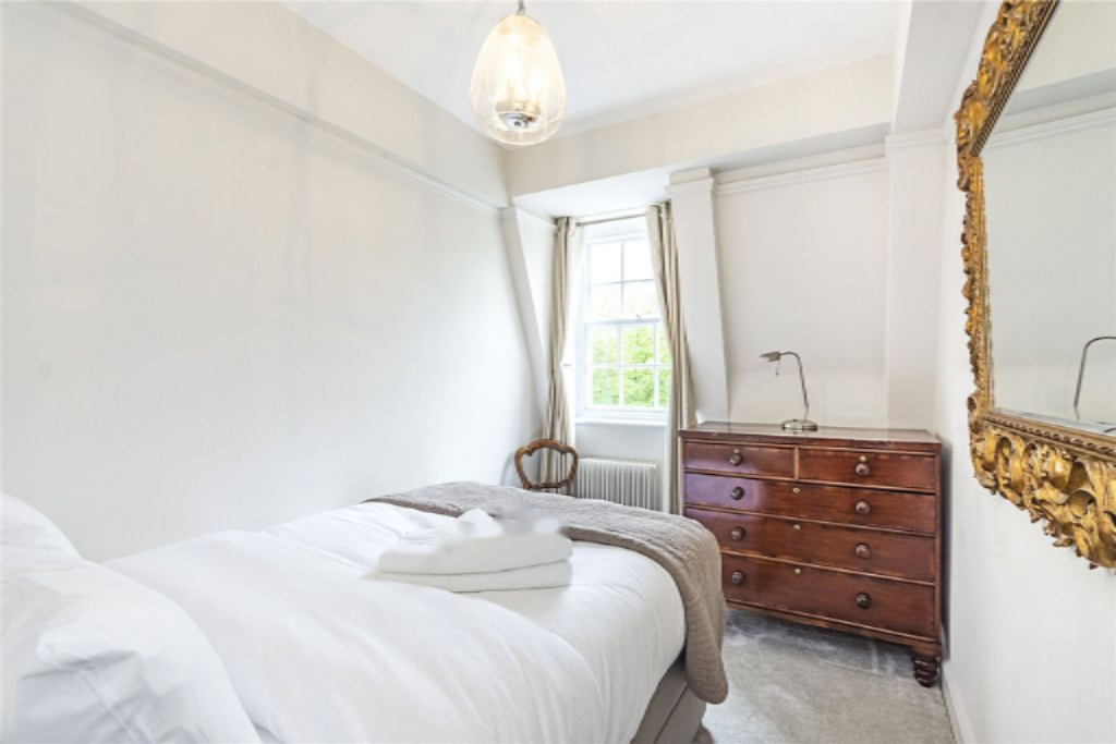 Piso en Londres, Reino Unido, 72 m² - imagen 3