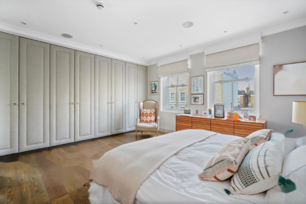 Appartamento a Londra, Regno Unito, 195 m² - foto 3