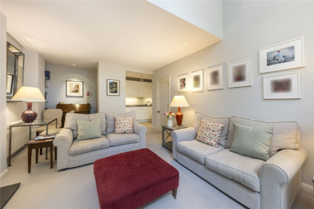 Piso en Londres, Reino Unido, 61 m² - imagen 3