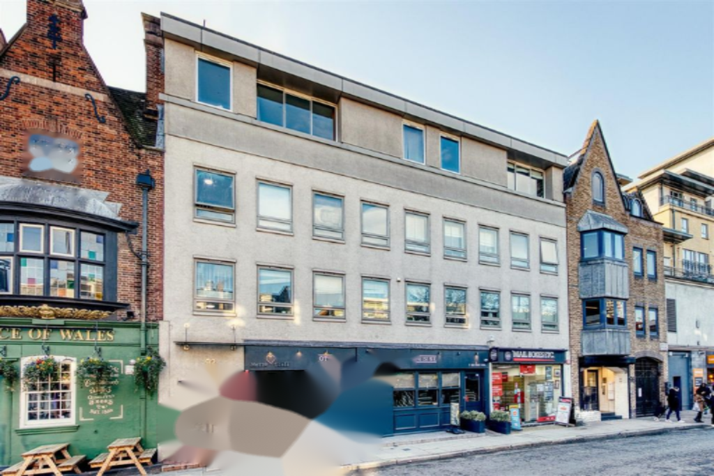 Appartement à Londres, Royaume-Uni, 23 m² - image 3