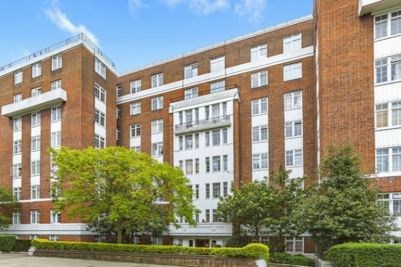 Appartamento a Londra, Regno Unito, 30 m² - foto 3