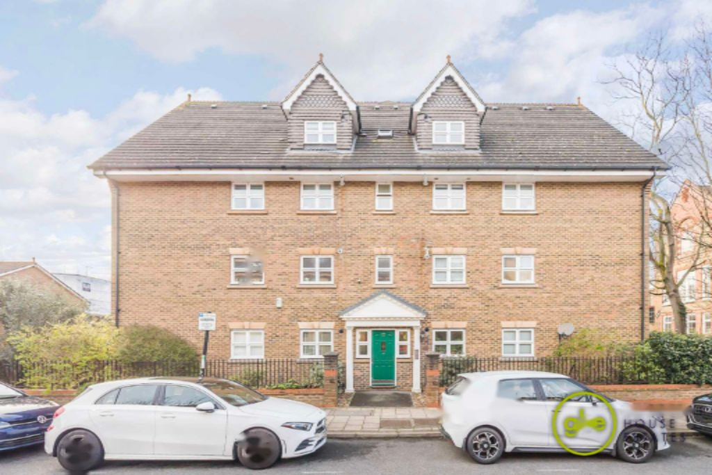 Appartement à Londres, Royaume-Uni, 55 m² - image 3