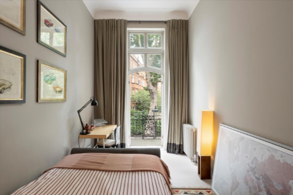 Appartamento a Londra, Regno Unito, 137 m² - foto 3