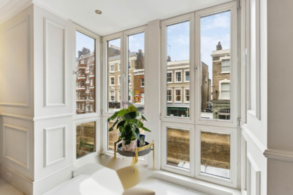 Appartamento a Londra, Regno Unito, 87 m² - foto 3