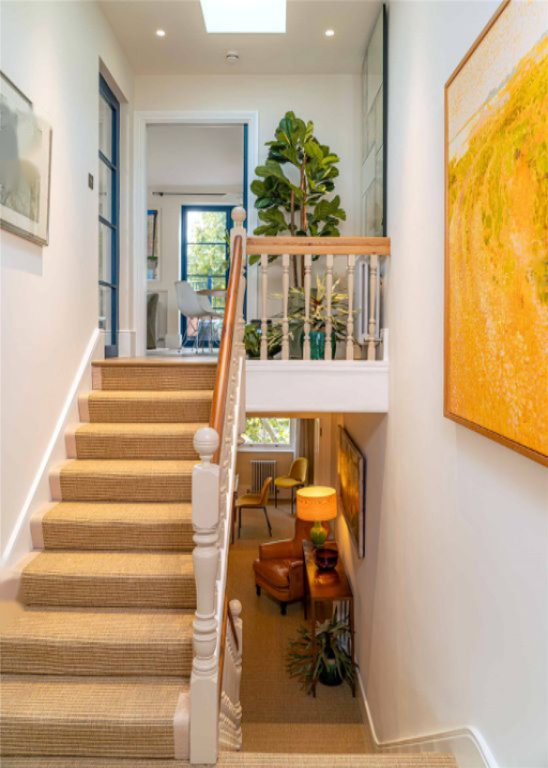 Wohnung in London, Großbritannien, 146 m² - Foto 3