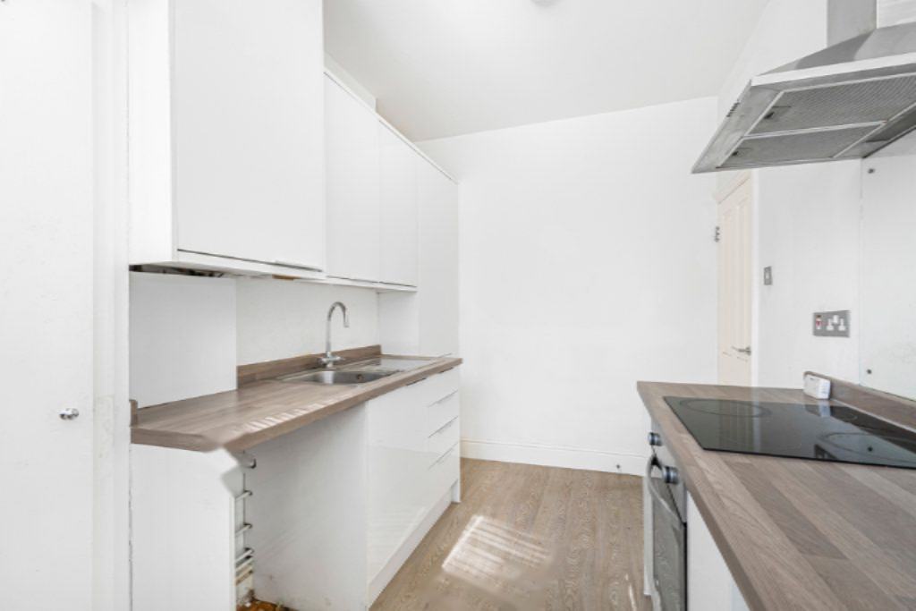 Wohnung in London, Großbritannien, 38 m² - Foto 3