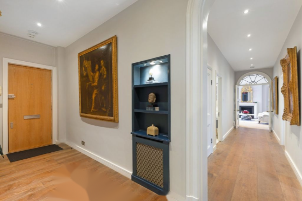 Appartamento a Londra, Regno Unito, 155 m² - foto 3