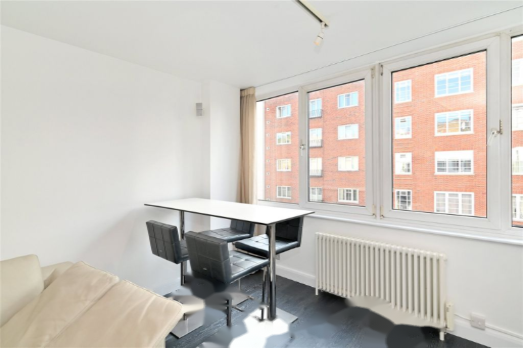 Flat in London, United Kingdom, 61 m² - picture 3