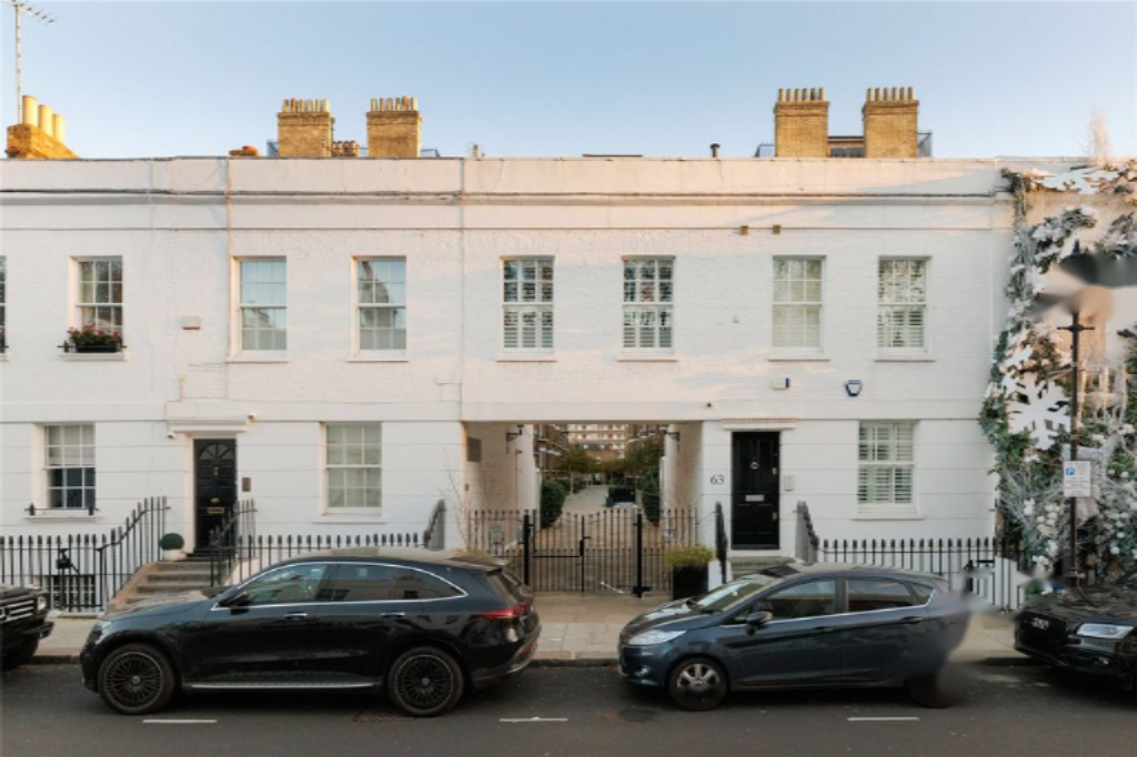 Appartamento a Londra, Regno Unito, 45 m² - foto 3