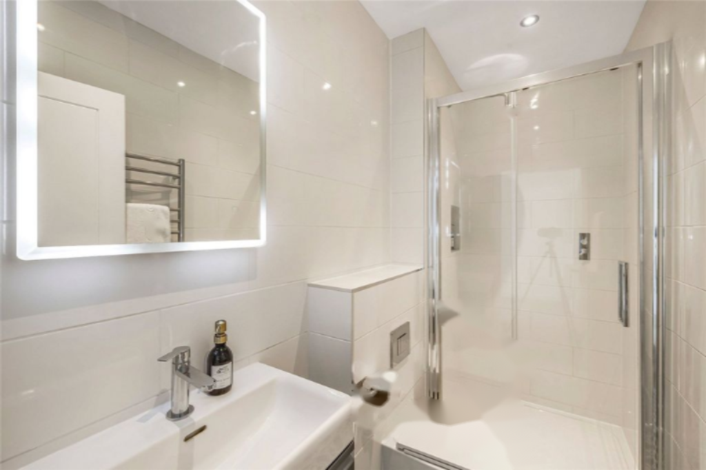 Appartement à Londres, Royaume-Uni, 51 m² - image 3