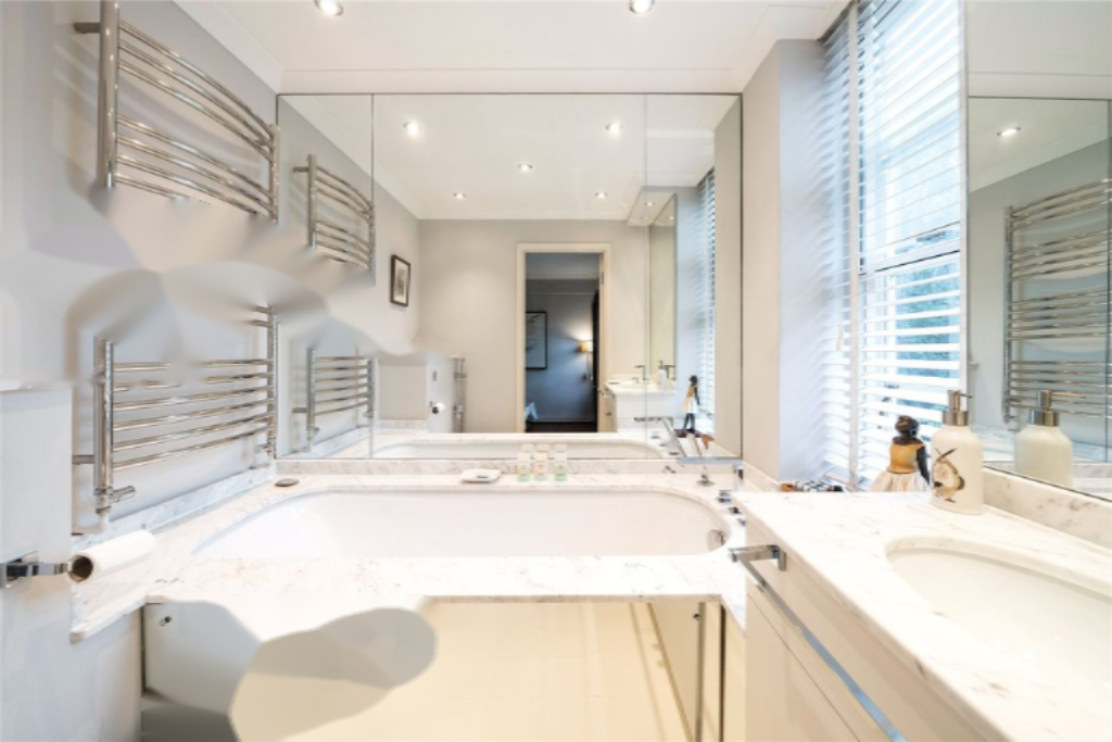 Appartement à Londres, Royaume-Uni, 163 m² - image 3