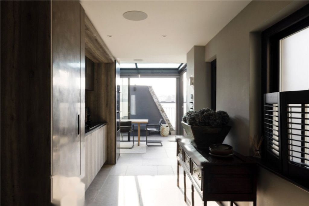 Piso en Londres, Reino Unido, 6 m² - imagen 3