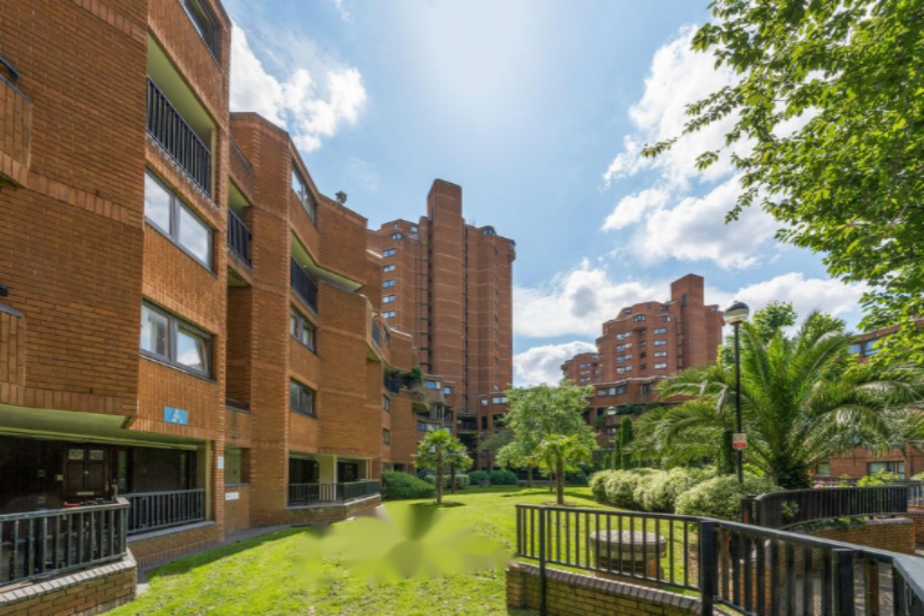 Piso en Londres, Reino Unido, 91 m² - imagen 3