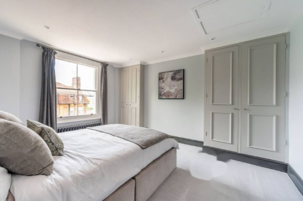 Piso en Londres, Reino Unido, 204 m² - imagen 3