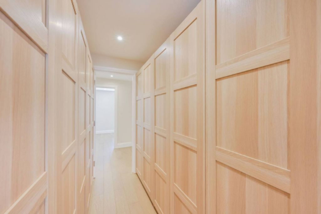 Piso en Londres, Reino Unido, 122 m² - imagen 3