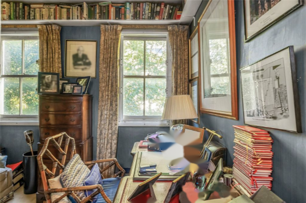 Appartamento a Londra, Regno Unito, 185 m² - foto 3