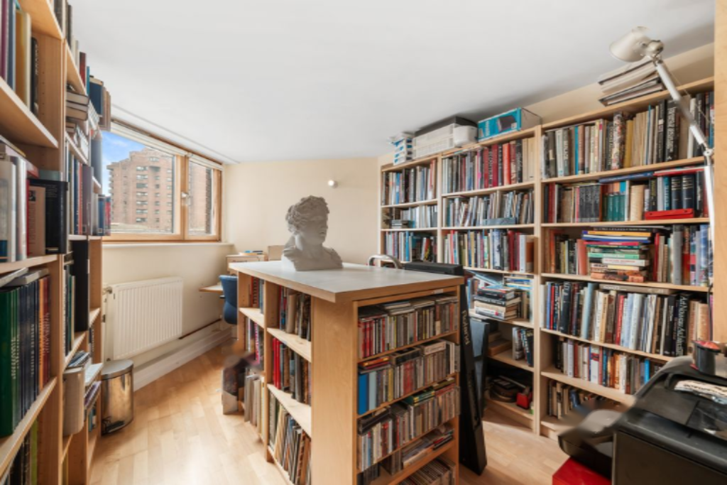 Wohnung in London, Großbritannien, 81 m² - Foto 3