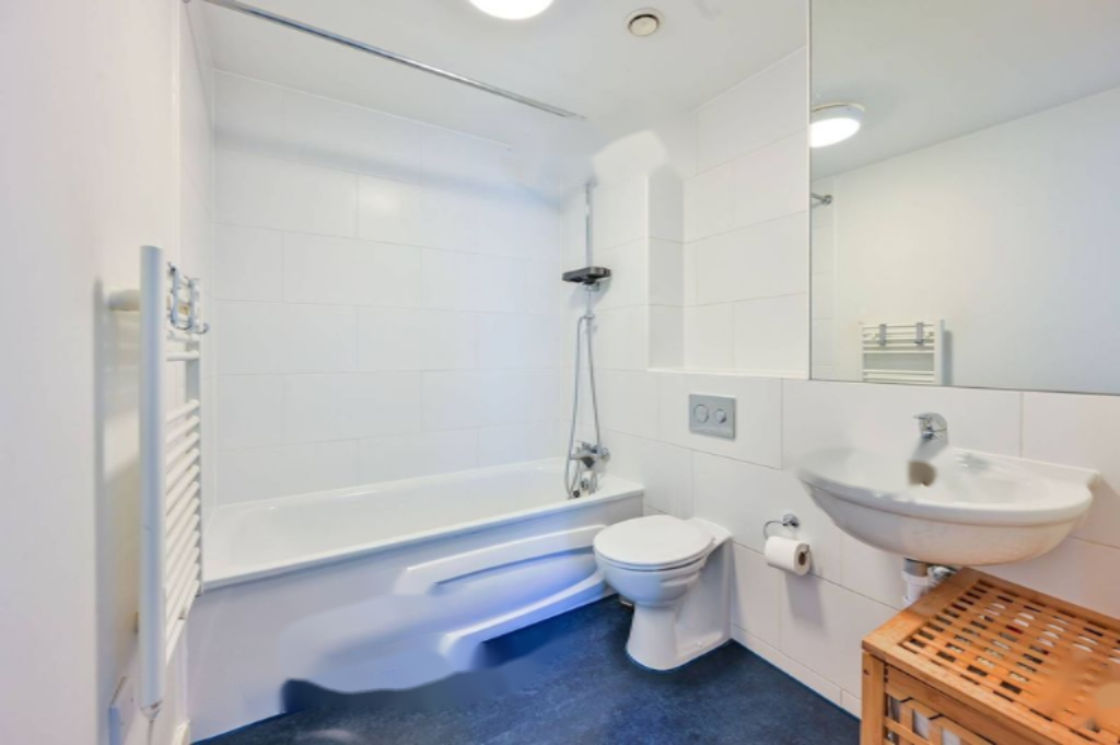 Wohnung in London, Großbritannien, 47 m² - Foto 3