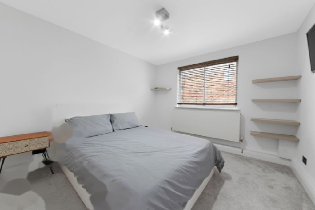 Wohnung in London, Großbritannien, 83 m² - Foto 3